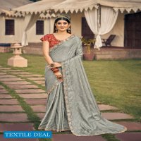 Amyraa Amisha Vol-3 Wholesale Casual Ethnic Sarees