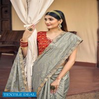 Amyraa Amisha Vol-3 Wholesale Casual Ethnic Sarees