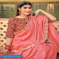 Amyraa Amisha Vol-3 Wholesale Casual Ethnic Sarees