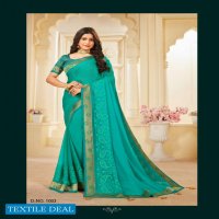 Amyraa Kangna Wholesale Casual Indian Sarees