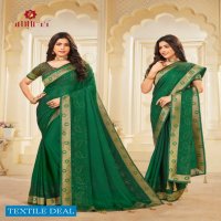 Amyraa Kangna Wholesale Casual Indian Sarees