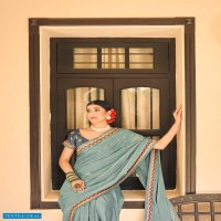 Amyraa Kanika Vol-4 Wholesale Casual Ethnic Sarees