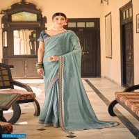 Amyraa Kanika Vol-4 Wholesale Casual Ethnic Sarees