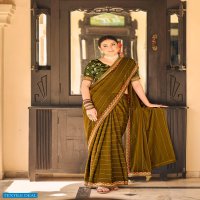 Amyraa Kanika Vol-4 Wholesale Casual Ethnic Sarees