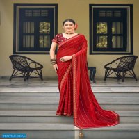 Amyraa Kanika Vol-4 Wholesale Casual Ethnic Sarees