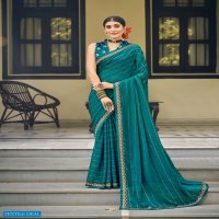 Amyraa Kanika Vol-4 Wholesale Casual Ethnic Sarees