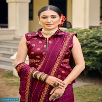 Amyraa Kanika Vol-4 Wholesale Casual Ethnic Sarees