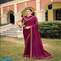 Amyraa Kanika Vol-4 Wholesale Casual Ethnic Sarees