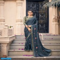 Amyraa Kashvi Wholesale Casual Indian Sarees