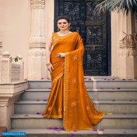 Amyraa Kashvi Wholesale Casual Indian Sarees