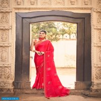 Amyraa Kashvi Wholesale Casual Indian Sarees