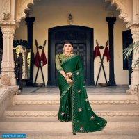 Amyraa Kashvi Wholesale Casual Indian Sarees
