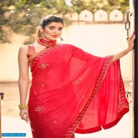 Amyraa Kashvi Wholesale Casual Indian Sarees