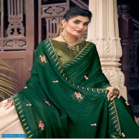Amyraa Kashvi Wholesale Casual Indian Sarees