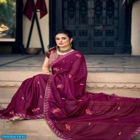 Amyraa Kashvi Wholesale Casual Indian Sarees