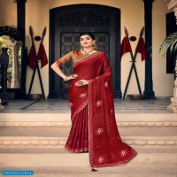 Amyraa Kashvi Wholesale Casual Indian Sarees