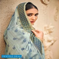 Amyraa Kesar Vol-3 Wholesale Casual Indian Sarees