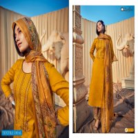 ZULFAT MAHONIA VOL 2 JAM COTTON DAILY WEAR FANCY DRESS MATERIALS