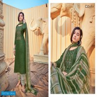 ZULFAT MAHONIA VOL 2 JAM COTTON DAILY WEAR FANCY DRESS MATERIALS