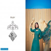 ZULFAT MAHONIA VOL 2 JAM COTTON DAILY WEAR FANCY DRESS MATERIALS
