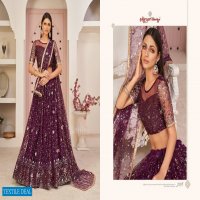 Narayani Fashion Kelaya Vol-2 Wholesale Designer Lehengas