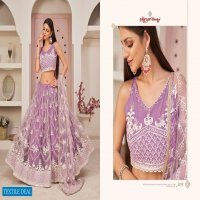 Narayani Fashion Kelaya Vol-2 Wholesale Designer Lehengas
