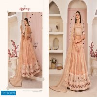 Narayani Fashion Kelaya Vol-2 Wholesale Designer Lehengas