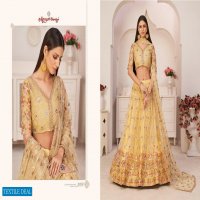 Narayani Fashion Kelaya Vol-2 Wholesale Designer Lehengas