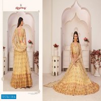 Narayani Fashion Kelaya Vol-2 Wholesale Designer Lehengas