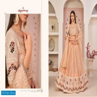 Narayani Fashion Kelaya Vol-2 Wholesale Designer Lehengas
