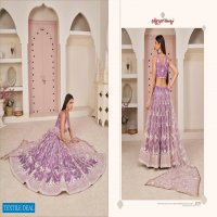 Narayani Fashion Kelaya Vol-2 Wholesale Designer Lehengas
