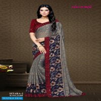 Mintorsi Kritika Sitara Hits Wholesale Casual Indian Sarees