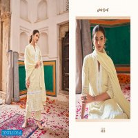 Jay VIjay Zella Wholesale Pure Cotton With Work Ethenic Salwar Kameez