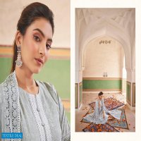 Jay VIjay Zella Wholesale Pure Cotton With Work Ethenic Salwar Kameez