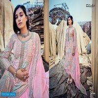 ZULFAT SHADES COTTON CASUAL WEAR DRESS MATERIALS
