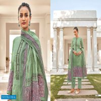 PRM Haniya Vol-2 Wholesale Pure Lawn Fancy Work Salwar Kameez