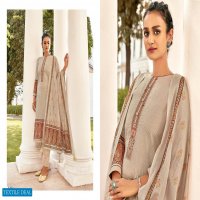 PRM Haniya Vol-2 Wholesale Pure Lawn Fancy Work Salwar Kameez