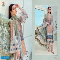 Shraddha Vintage Vol-7 Wholesale Pakistani Concept Dress