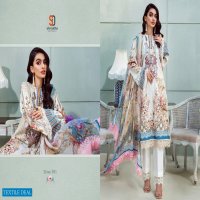 Shraddha Vintage Vol-7 Wholesale Pakistani Concept Dress