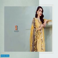 Shraddha Vintage Vol-7 Wholesale Pakistani Concept Dress