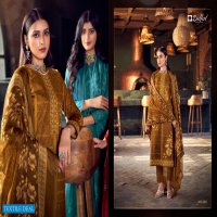 ZULFAT SANDHYA COTTON FANCY DRESS MATERIALS