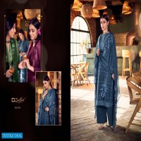 ZULFAT SANDHYA COTTON FANCY DRESS MATERIALS