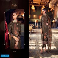 ZULFAT SANDHYA COTTON FANCY DRESS MATERIALS