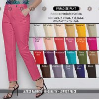 PARADISE PANT STRETCHABLE COTTON WESTERN BOTTOM WEAR COLLECTION