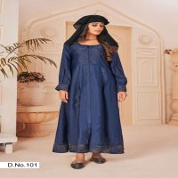 BANWERY FASHION HIJAB NIDA FABRIC RASSAL SATIN