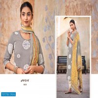 JAY VIJAY BATIK 6621-6628 SERIES COTTON SUMMER WEAR BRANDED SUITS