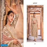 JAY VIJAY BATIK 6621-6628 SERIES COTTON SUMMER WEAR BRANDED SUITS