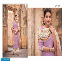 JAY VIJAY BATIK 6621-6628 SERIES COTTON SUMMER WEAR BRANDED SUITS
