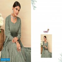 Vamika Rehanna Vol-7 Wholesale Full Stitched 3 Piece Or 2 Piece Gowns
