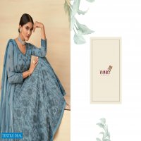 Vamika Rehanna Vol-7 Wholesale Full Stitched 3 Piece Or 2 Piece Gowns